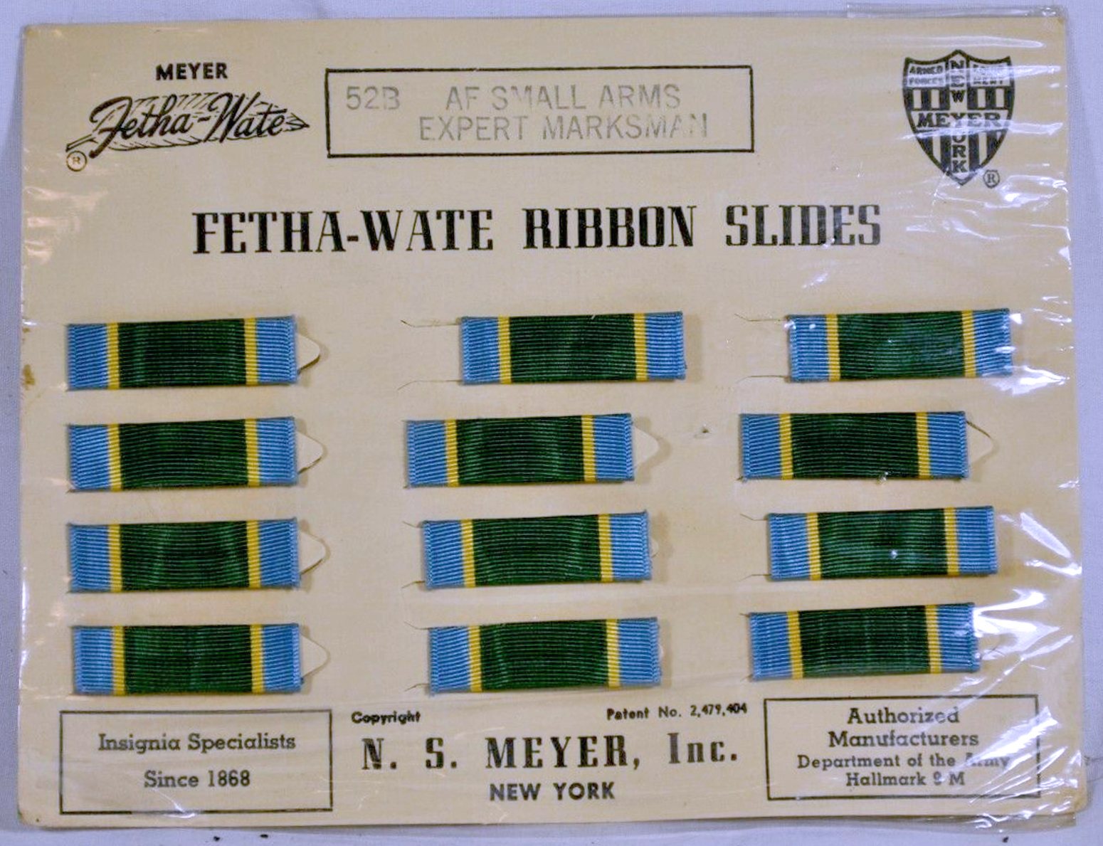 ribbon-bar-mount-types